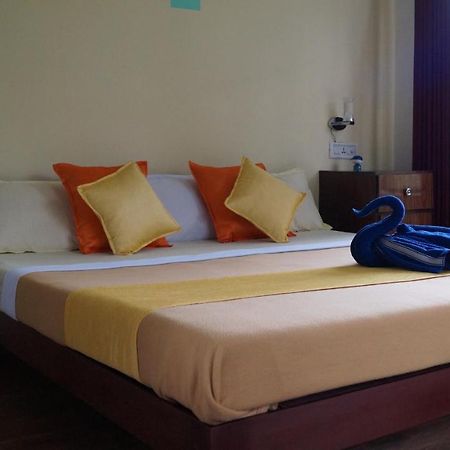 Grace Inn Munnar Homestay Екстериор снимка