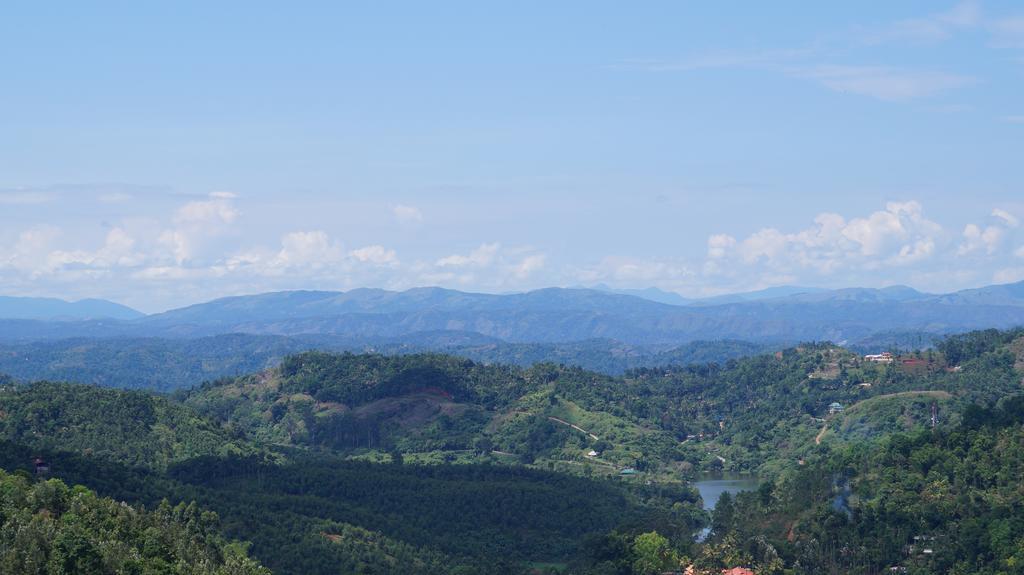 Grace Inn Munnar Homestay Стая снимка