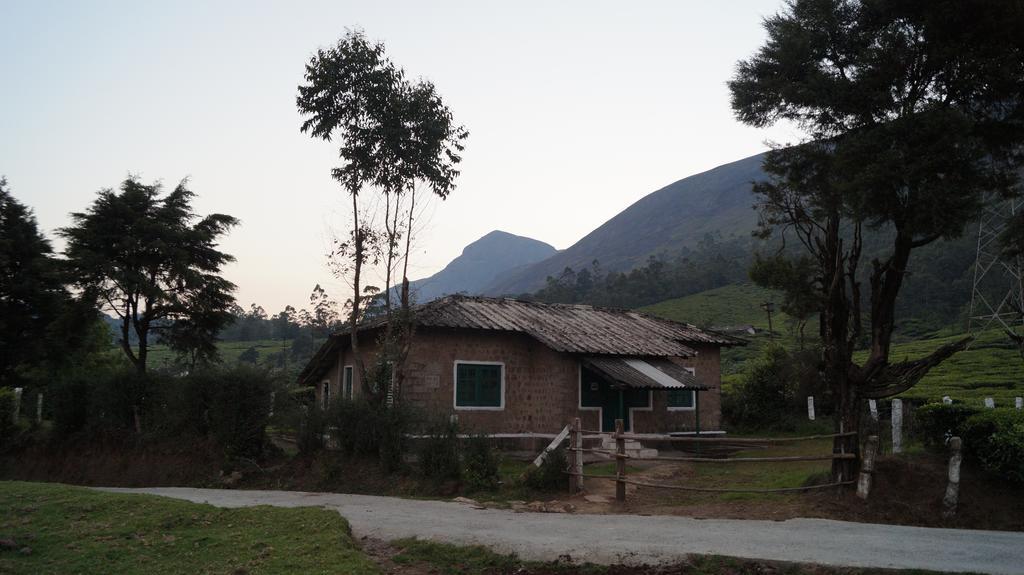 Grace Inn Munnar Homestay Екстериор снимка
