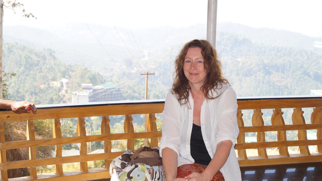 Grace Inn Munnar Homestay Екстериор снимка