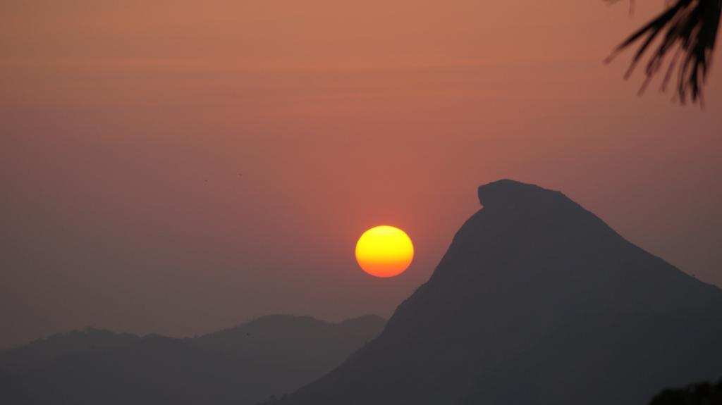 Grace Inn Munnar Homestay Екстериор снимка