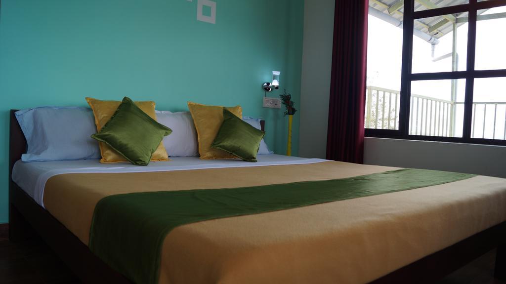 Grace Inn Munnar Homestay Екстериор снимка