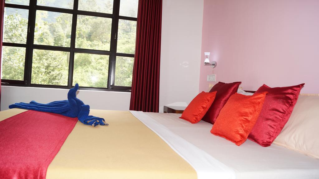 Grace Inn Munnar Homestay Екстериор снимка