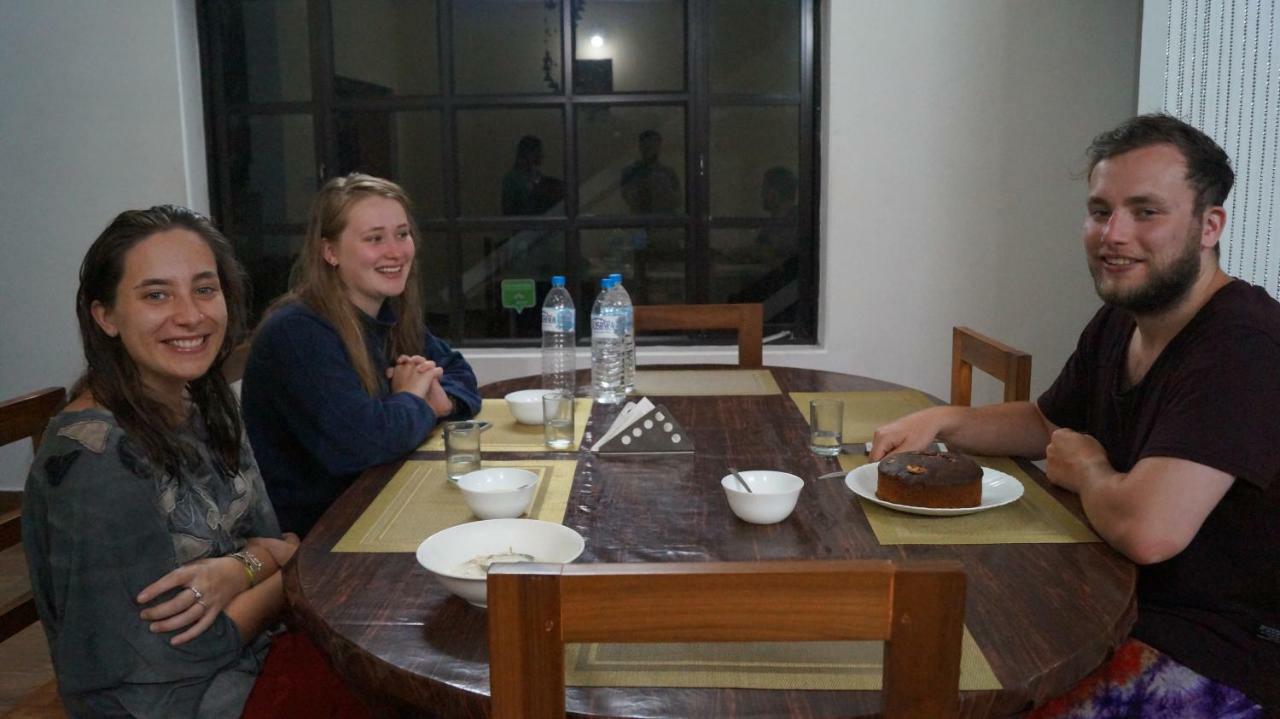 Grace Inn Munnar Homestay Екстериор снимка
