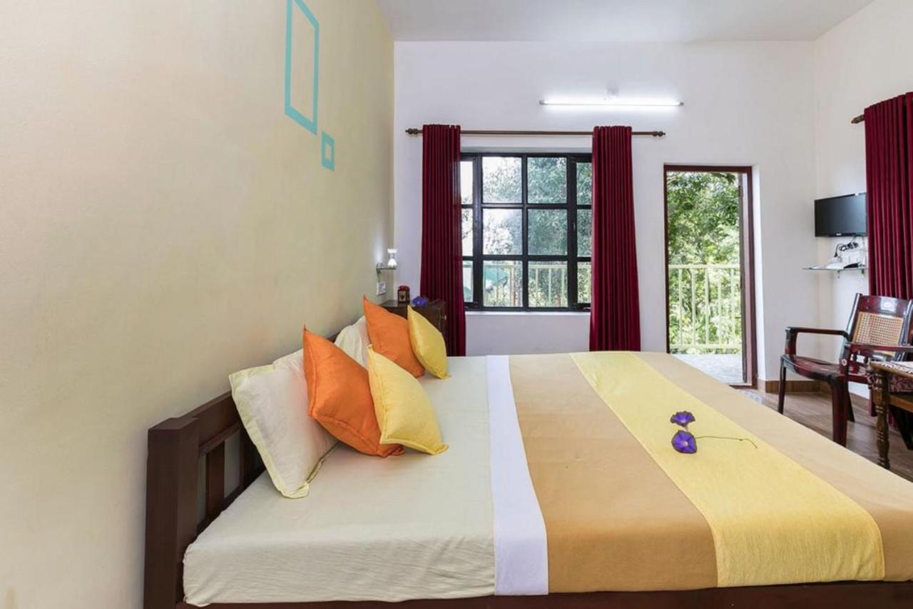 Grace Inn Munnar Homestay Екстериор снимка